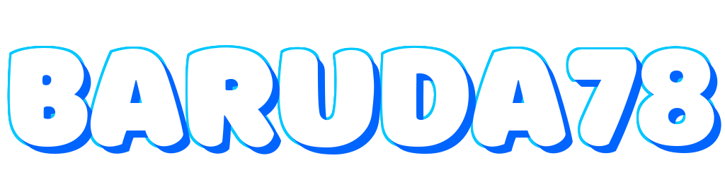 Logo BARUDA78